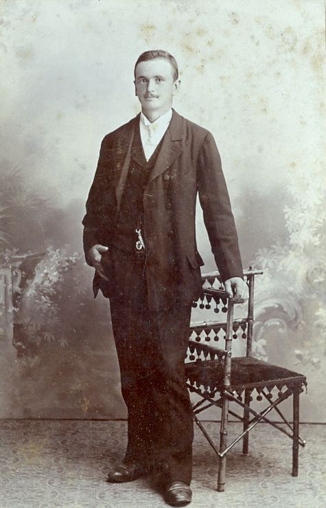 Anton Binder